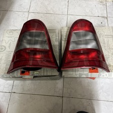 COPPIA FANALINI POSTERIORI