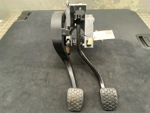 92927 pedaliera bmw - bmw, 1