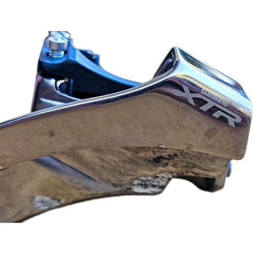 Shimano xtr m960 - xtr, fd-m960