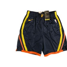 ⭐Pantaloncini Nba Warriors