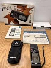 Garmin GPS 40 Navigatore