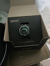 Mares smart apnea orologio - smart,
