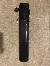 Panasonic SC-HTB8 soundbar