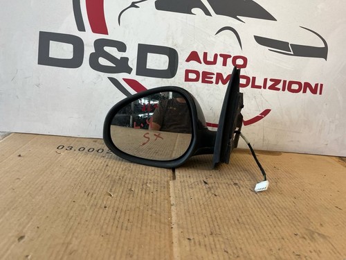 Specchio specchietto - specchio,