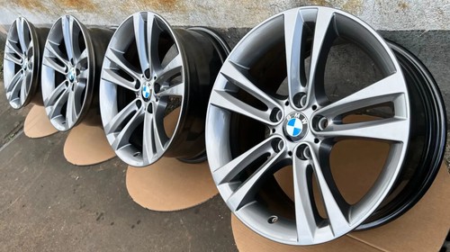 Originale bmw 4er - bmw, f30