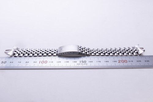 Rolex 20mm 6251h - , bracciale