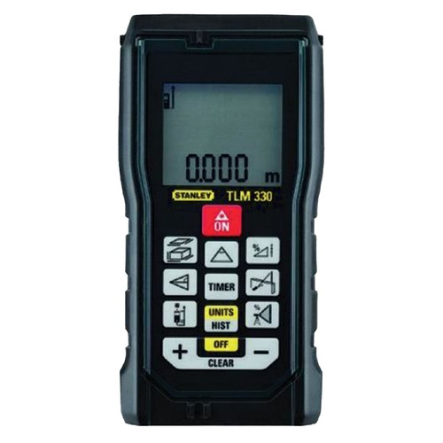 Misuratore laser tlm 330 - 'tlm, 330'