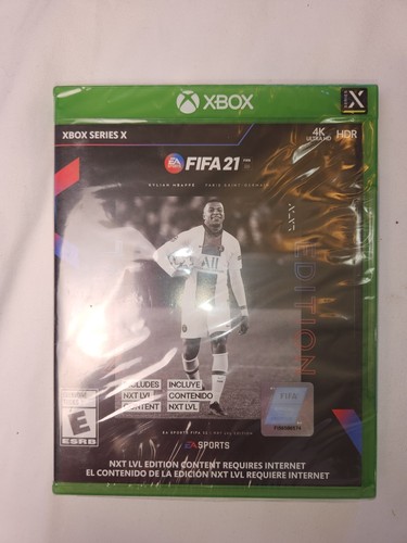 Fifa - level,