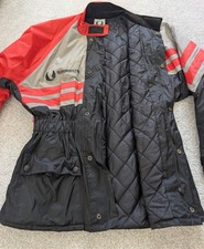 Giacca Moto Belstaff