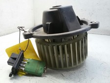 Motore termoventilatore Lancia