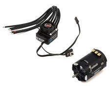 Hobbywing XR10 Justock G3S