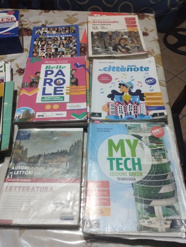 Mytech edizione green lotto - green:,