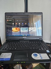 Asus X58L e Notebook Pentium