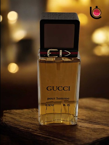 Gucci pour homme - gucci,