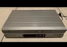 SHARP DV-RW360S DVD- /