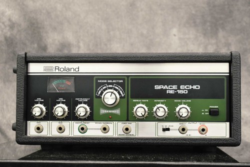 Roland 150 space echo - roland,