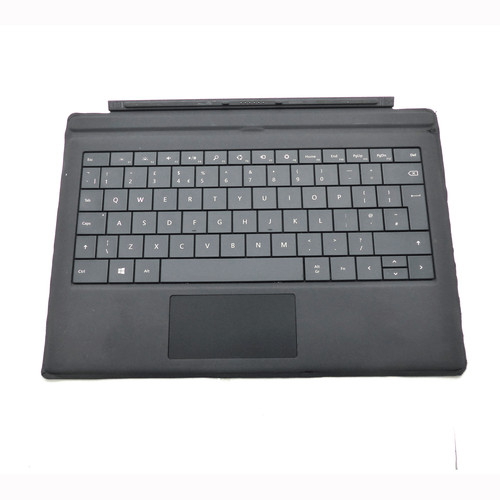Tastiera microsoft surface pro - microsoft,