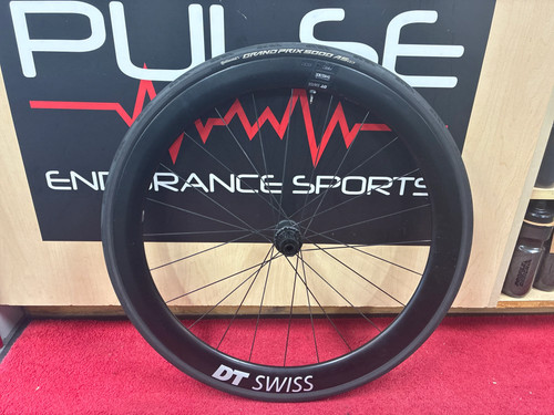 Swiss arc 1600 pre - dt,