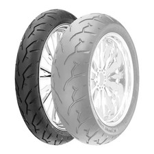 Night Dragon Front Tire