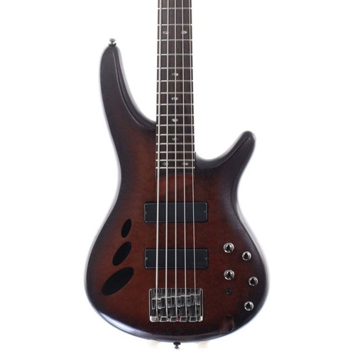 Ibanez sr30th5 nnf natural - sr30th5-nnf,
