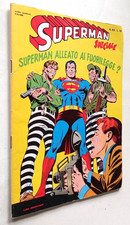 Albo Mondadori SUPERMAN