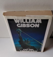 William Gibson Giù nel