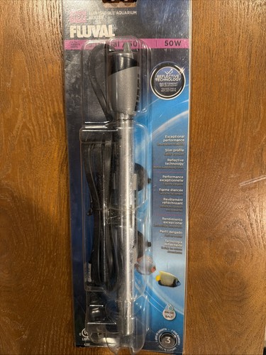 Fluval m50 riscaldatore - m50,