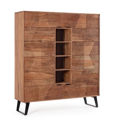 Madia credenza isar design - madia,