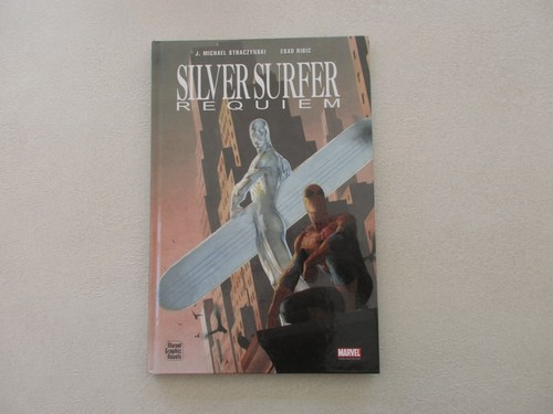 Silver surfer tbe - surfer,