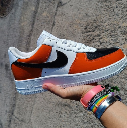 Scarpe air force - force, 1