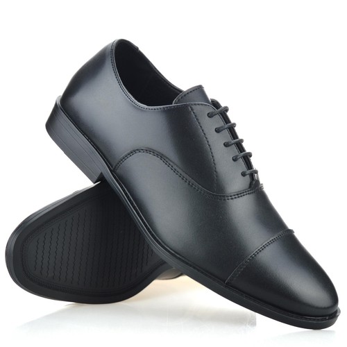 Scarpe uomo pelle nuove