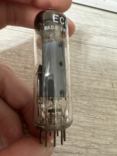 Nos 6gw8 ecl86 - nos, tubo