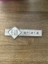 Rarissimo emblema distintivo