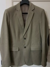 Giacca Uomo Taglia L - 50