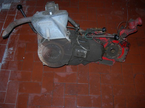 Motore motom kotozzappa - motom,
