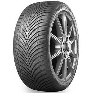 195 r16 kumho solus - v,