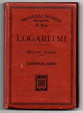 LOGARITMI - Muller, Rajna -