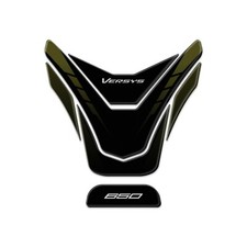 Paraserbatoio per Kawasaki