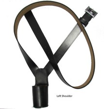 Croce Cintura,Bandiera