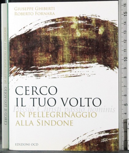 Cerco tuo volto in - tuo,