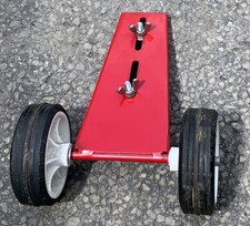 Toro Coltivatore da Giardino