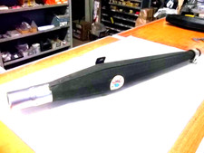 STANDARD MOTORCYCLE TANK