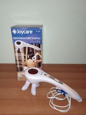 Massaggiatore Ad Infrarossi   MassaggioShiatsu MultiFit