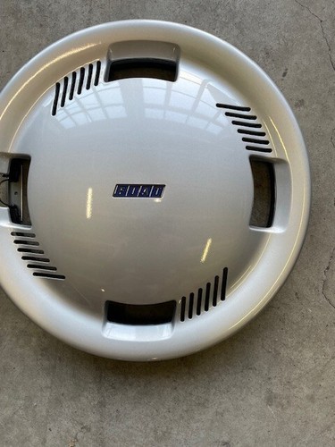 Fiat copricerchio coppa ruota - fiat,
