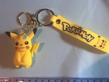 Portachiavi pokemon pikachu - pokemon,