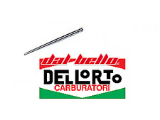 SPILLO CONICO K2-K3-K4-K5-K6-K8-K9-K10 CARBURATORE PHBE VHSA DELLORTO 8530