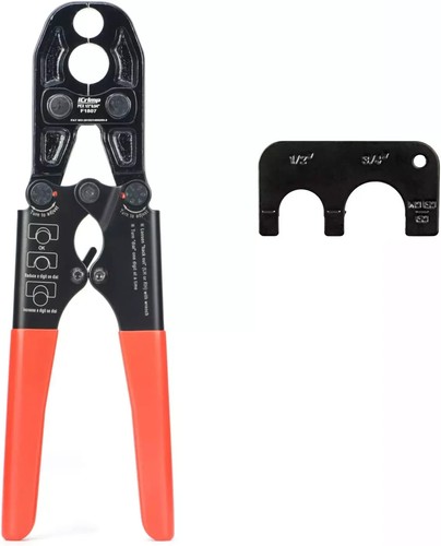 Icrimp pex strumento - icrimp,