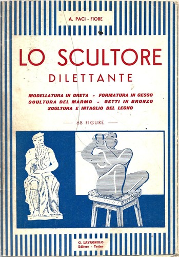 Scultore dilettante - ,
