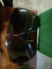 Fari Posteriori Oscurati Mr2 Mk3 Zzw30