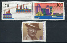 Confederazione 1991 nuovo di zecca 100% nave, Hans Albers